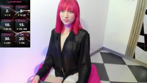 Sophia online show from February 11, 3:32 am