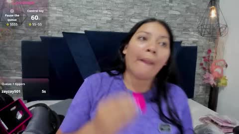 Sophia  online show from November 7, 12:07 pm