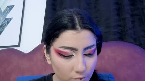 sophia hottie online show from May 7, 3:30 pm