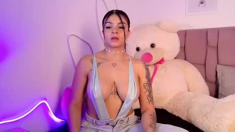 Sophia Carson online show from November 22, 9:56 pm