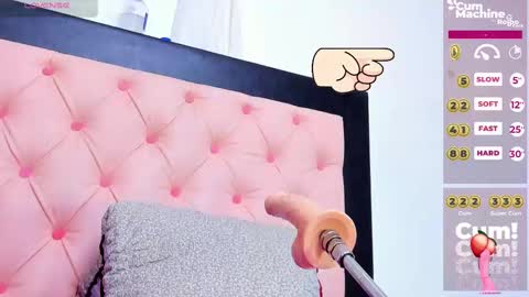 Sofia  online show from March 6, 6:26 pm