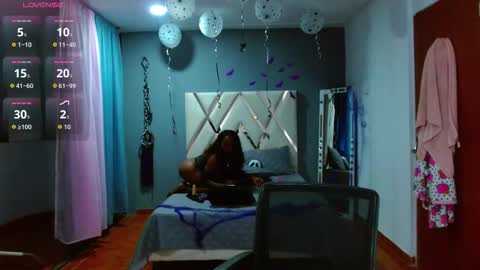 SOPHIA online show from October 30, 2:45 am