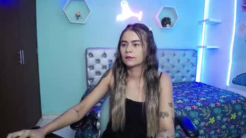 Sophia online show from October 27, 9:48 pm