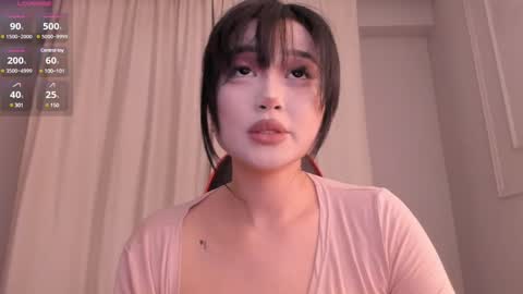 QUEEN OF SQUIRT online show from February 3, 6:39 pm