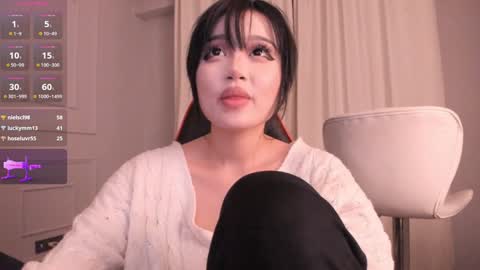 QUEEN OF SQUIRT online show from February 4, 6:17 pm