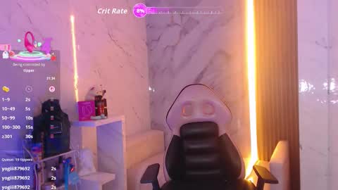 Sophia online show from January 5, 5:27 pm