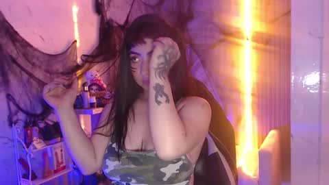 Sophia online show from October 30, 4:40 pm