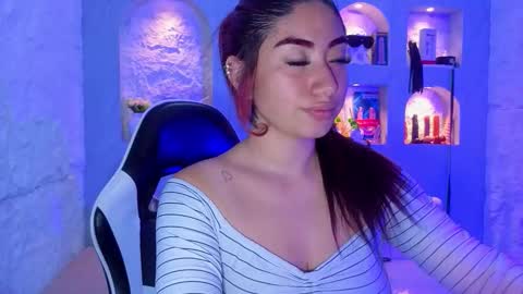 Sophia online show from March 13, 8:45 pm