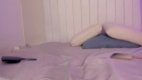 Michelle online show from April 8, 2:20 pm