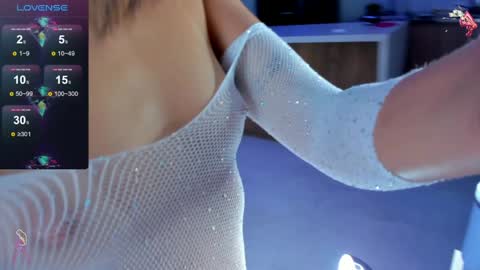 Sophia Wilians  online show from February 1, 11:31 am