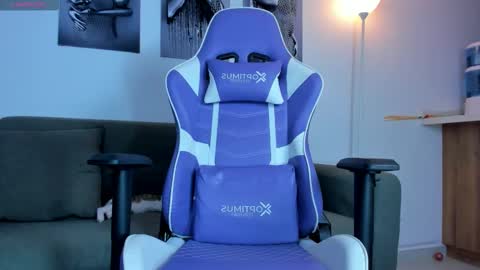 Sophia Wilians  online show from September 12, 12:01 am