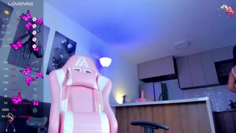 Sophia Wilians  online show from December 13, 11:34 am