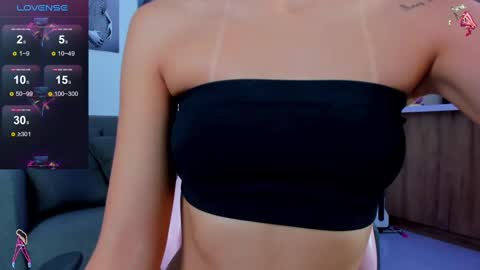 Sophia Wilians  online show from January 22, 9:32 pm