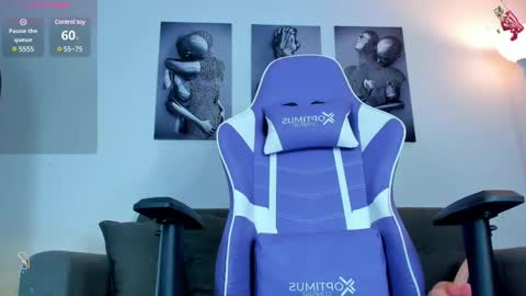 Sophia Wilians  online show from March 6, 11:03 am