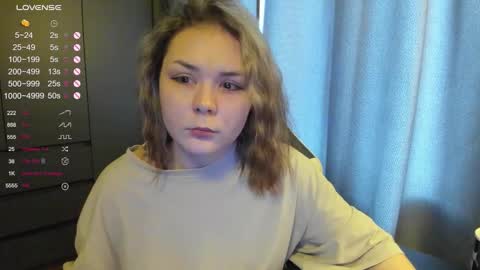 Sophia online show from January 7, 6:29 am