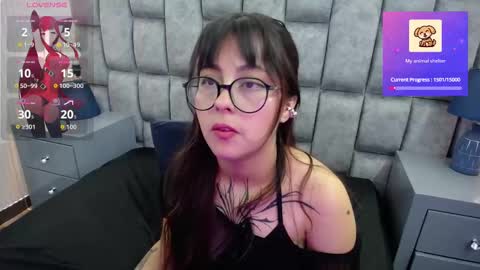 Sophi  online show from October 6, 12:01 pm