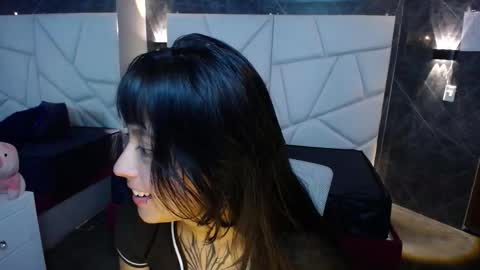 Sophi  online show from February 23, 1:57 pm