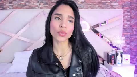 Sophia Paris online show from October 12, 3:54 am