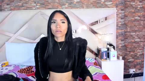 Sophia Paris online show from September 24, 3:13 am