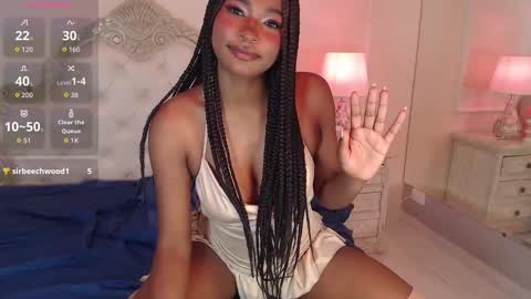 Sophie online show from October 5, 4:54 am