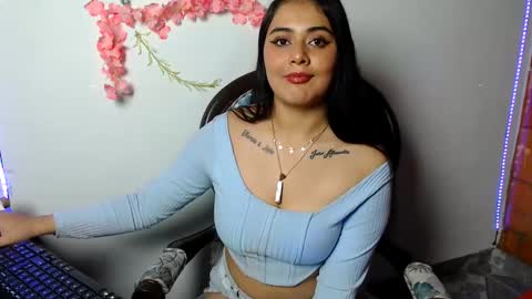 sophia online show from October 16, 11:25 pm