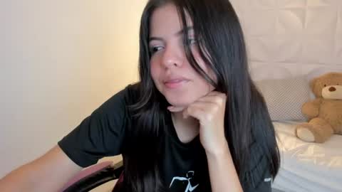 Sophia Howland online show from June 11, 9:24 pm