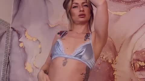 Sophia Lace online show from April 29, 4:28 am