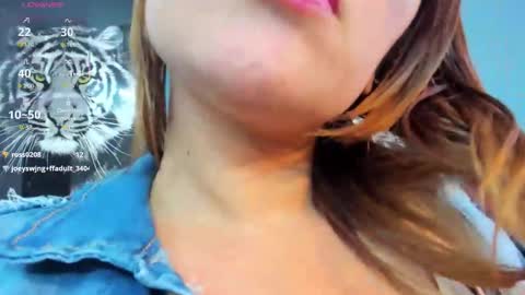 Sophia online show from January 11, 9:54 pm