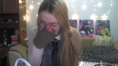 SophiaSonata online show from January 9, 5:54 pm