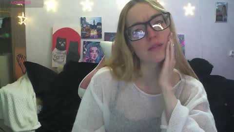 SophiaSonata online show from January 9, 11:49 am