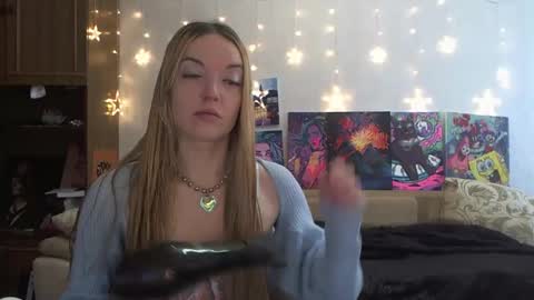 SophiaSonata online show from February 8, 8:31 am