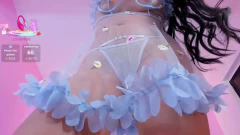 S O P H I A  online show from September 15, 12:28 pm