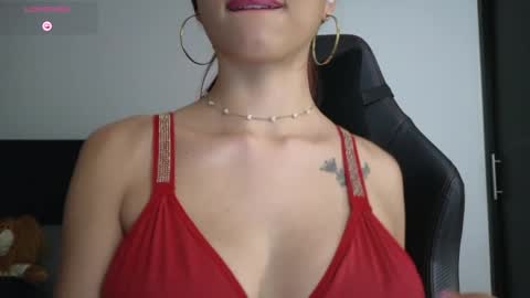 Snapshot of sophiaxv chatting on January 31, 4:14 am Sophy online show from January 31, 4:14 am