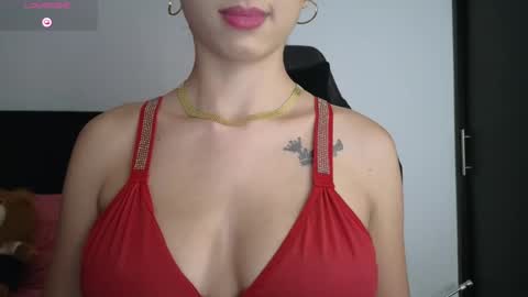 Snapshot of sophiaxv chatting on February 27, 1:08 am Sophy online show from February 27, 1:08 am