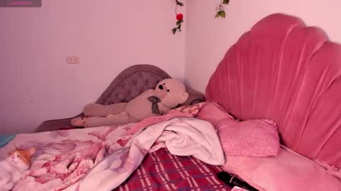 Clara sophia online show from October 3, 9:34 pm