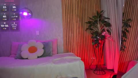 Sophi  online show from February 11, 2:59 am