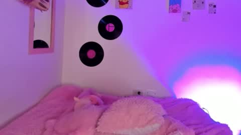 Sophie online show from December 19, 5:36 am