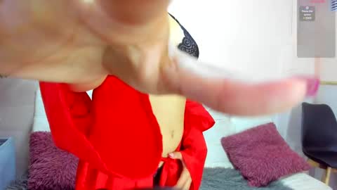 Sophia online show from February 13, 11:04 pm