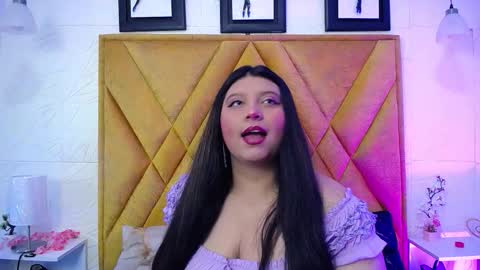 Sophie Gallis online show from February 27, 11:58 am