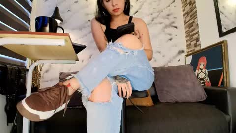 Sophie online show from February 20, 11:56 am