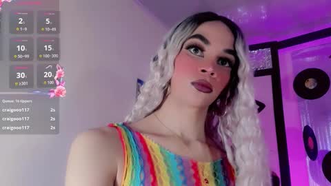 sophie_miaa online show from September 30, 1:54 pm