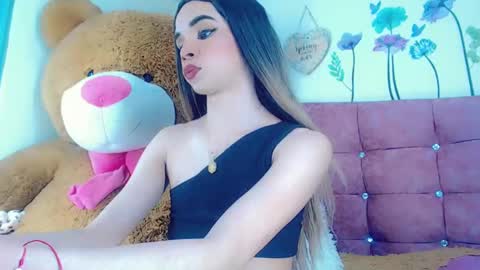 sophie_miaa online show from February 11, 6:01 pm