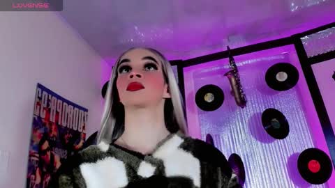 sophie_miaa online show from October 6, 11:28 am