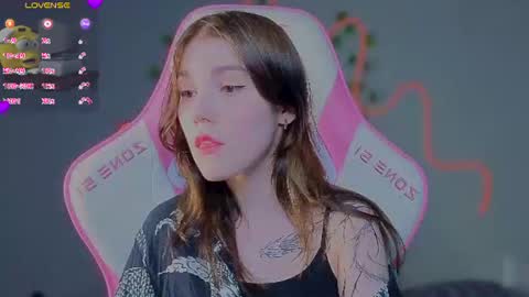 sophie_nomenal_ online show from August 2, 12:07 pm