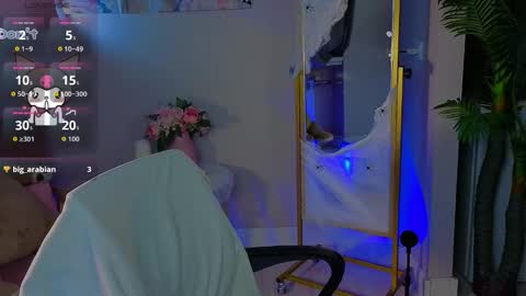 sophie_nomenal_ online show from October 22, 2:41 pm