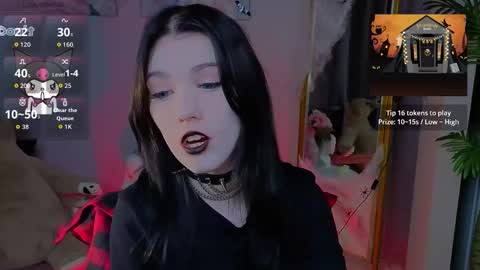 sophie_nomenal_ online show from October 30, 8:53 pm