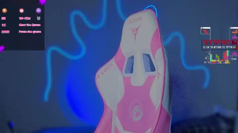 sophie_nomenal_ online show from July 25, 8:07 pm