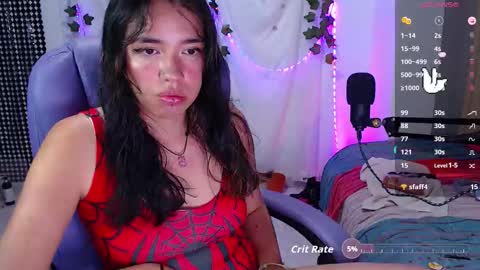 Sophie  online show from December 18, 11:00 pm