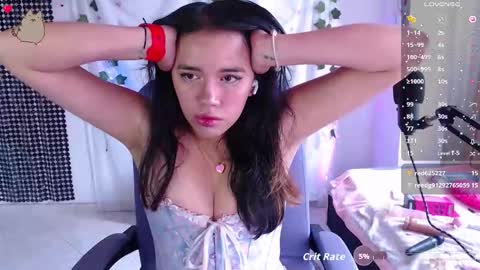 Sophie  online show from February 2, 4:47 pm