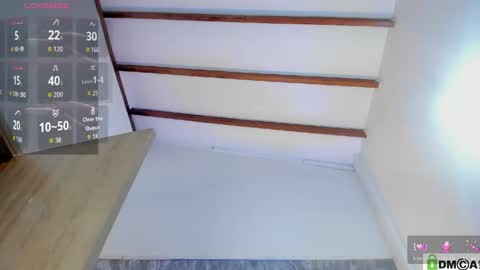 Sophie Sweet online show from April 23, 7:38 am